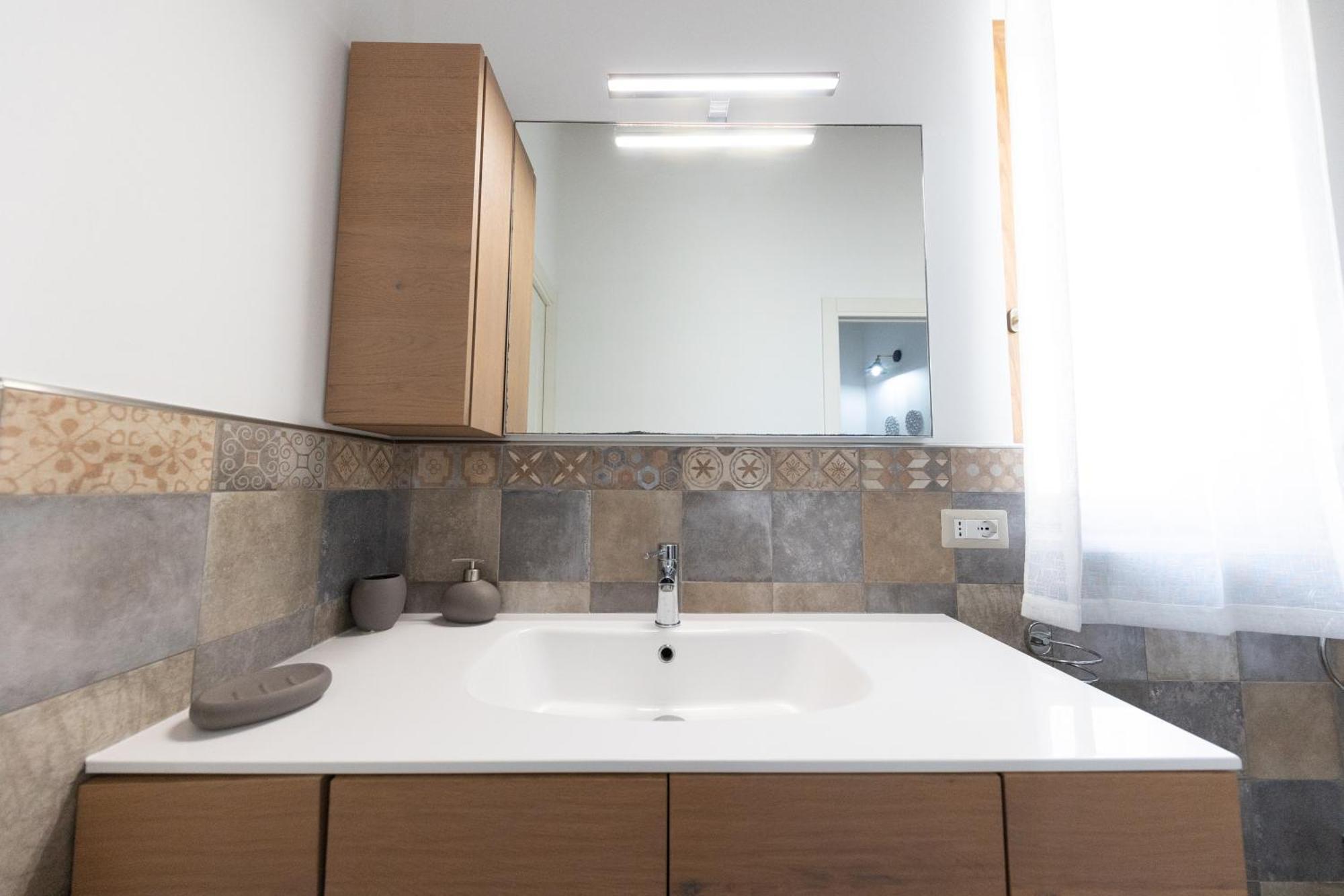 Cortile Gioeni Apartment Cefalu Exterior photo
