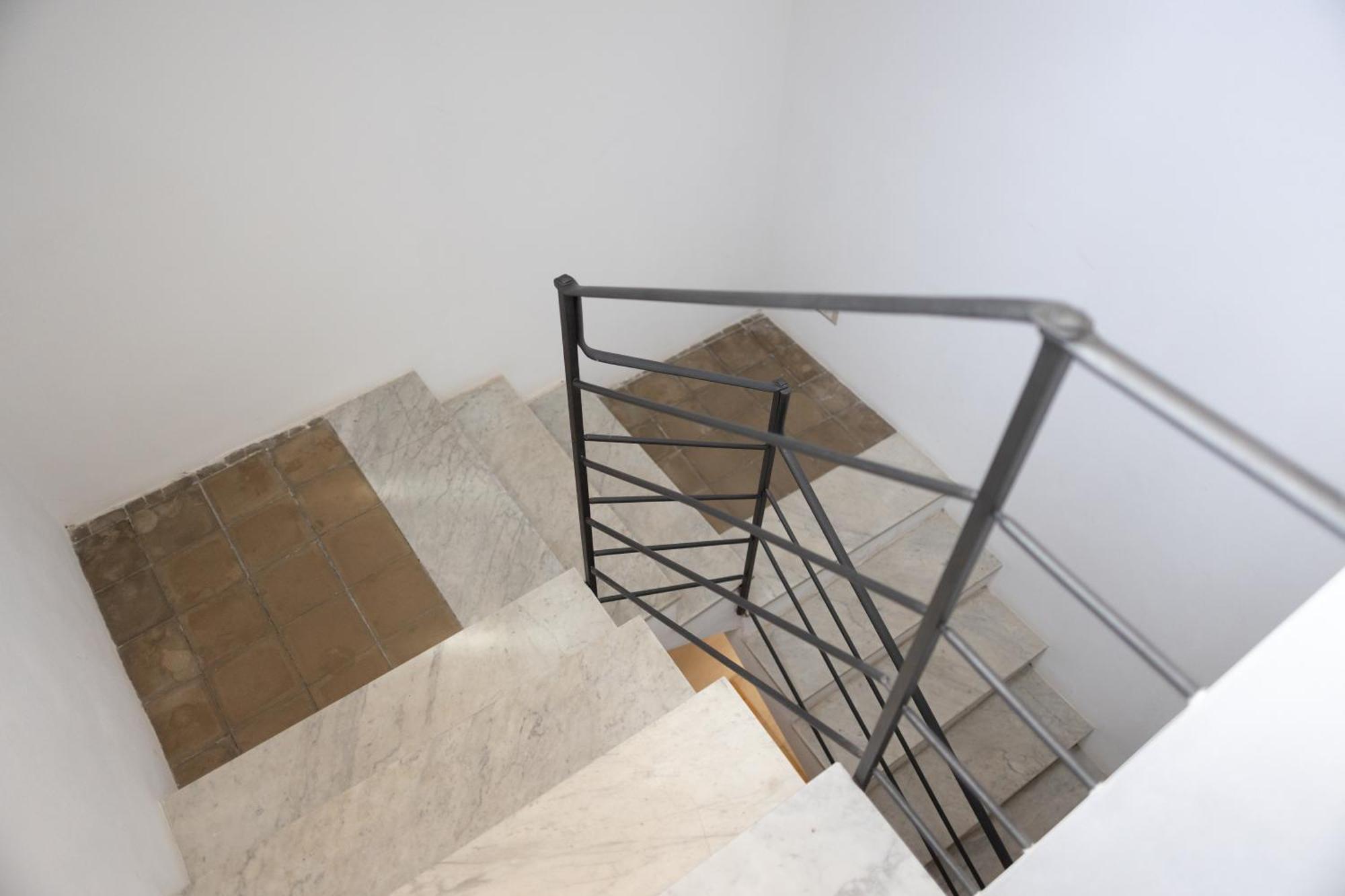 Cortile Gioeni Apartment Cefalu Exterior photo