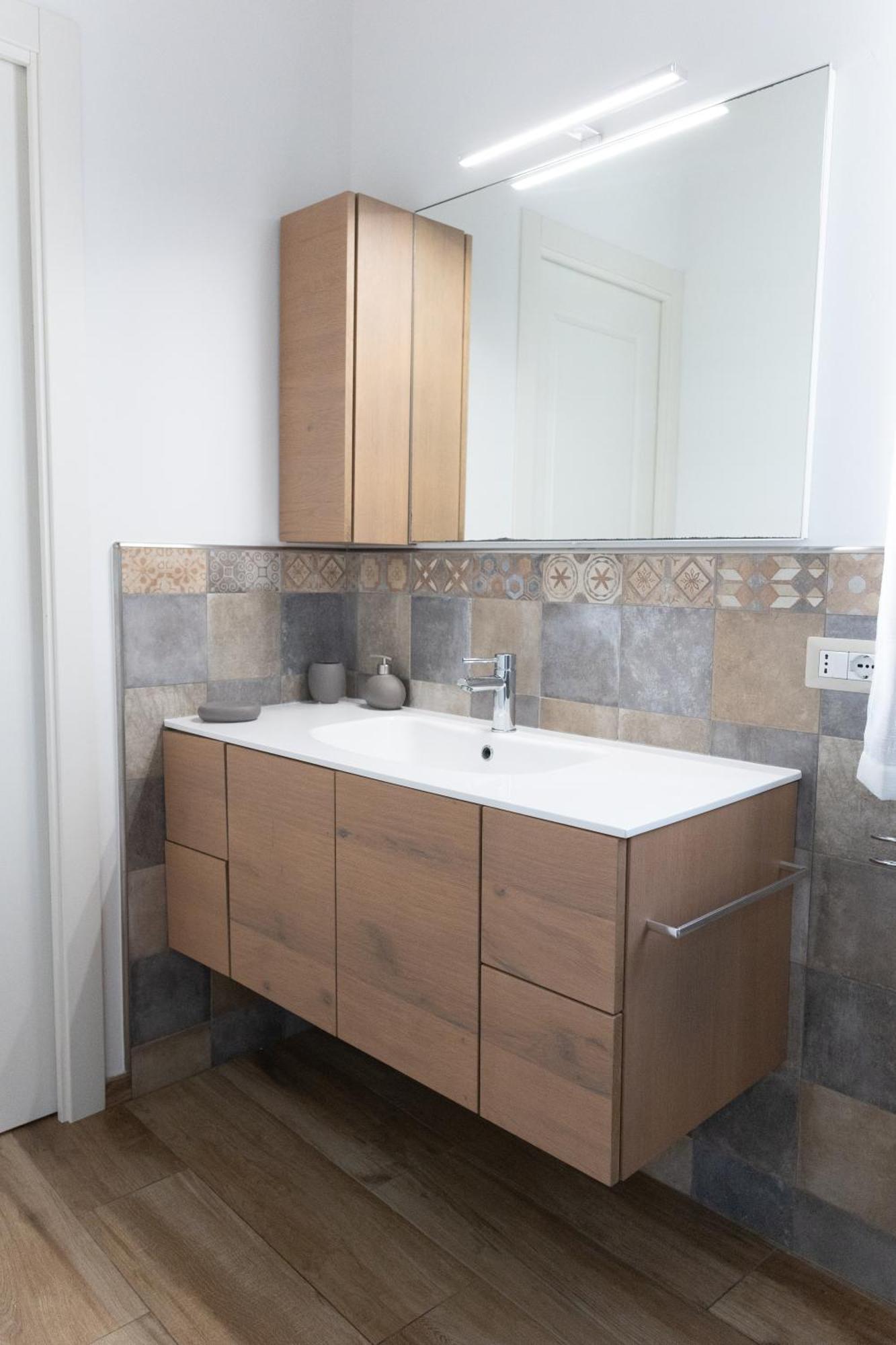 Cortile Gioeni Apartment Cefalu Exterior photo
