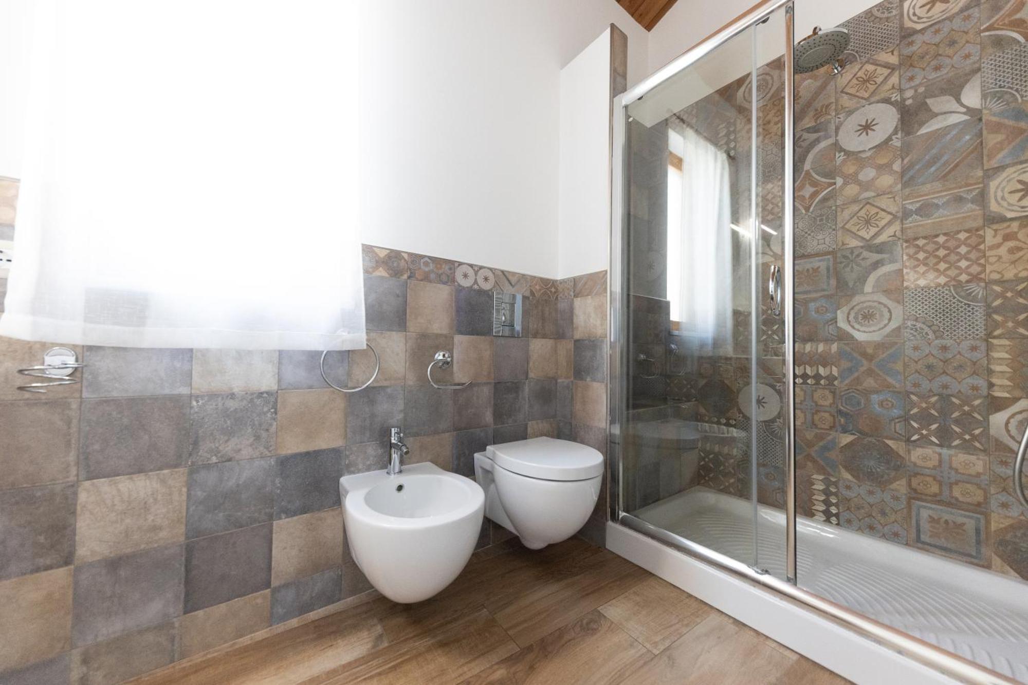 Cortile Gioeni Apartment Cefalu Exterior photo