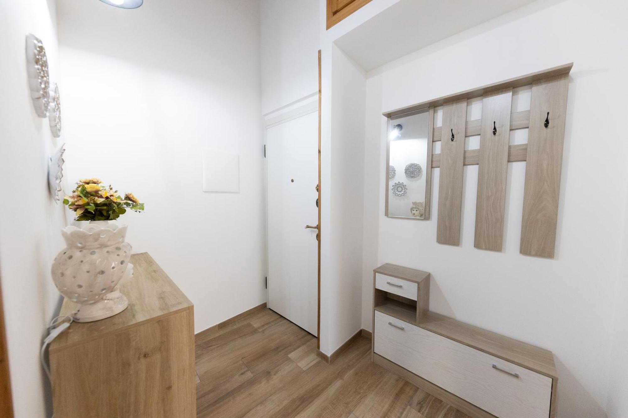 Cortile Gioeni Apartment Cefalu Exterior photo