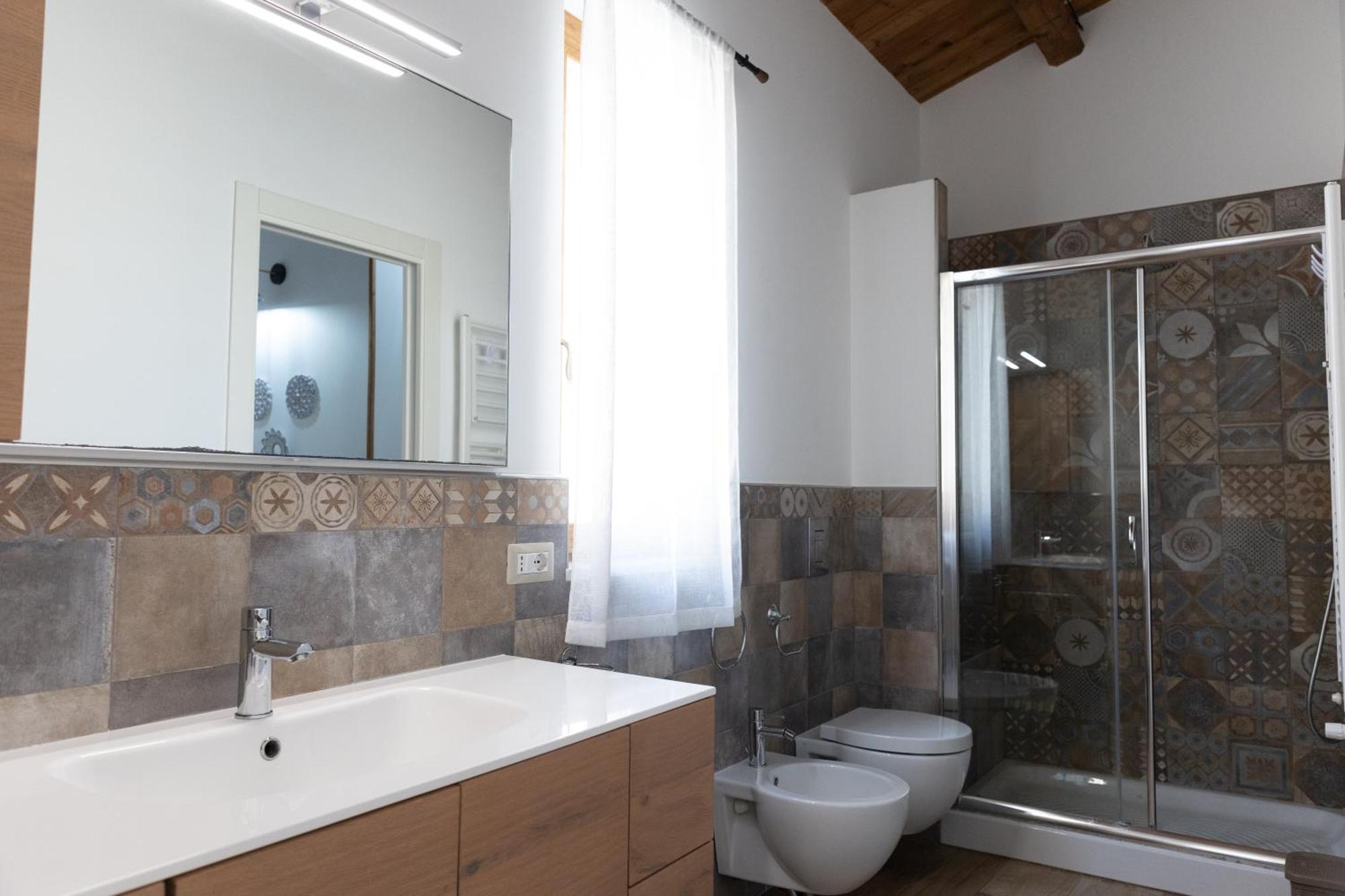Cortile Gioeni Apartment Cefalu Exterior photo