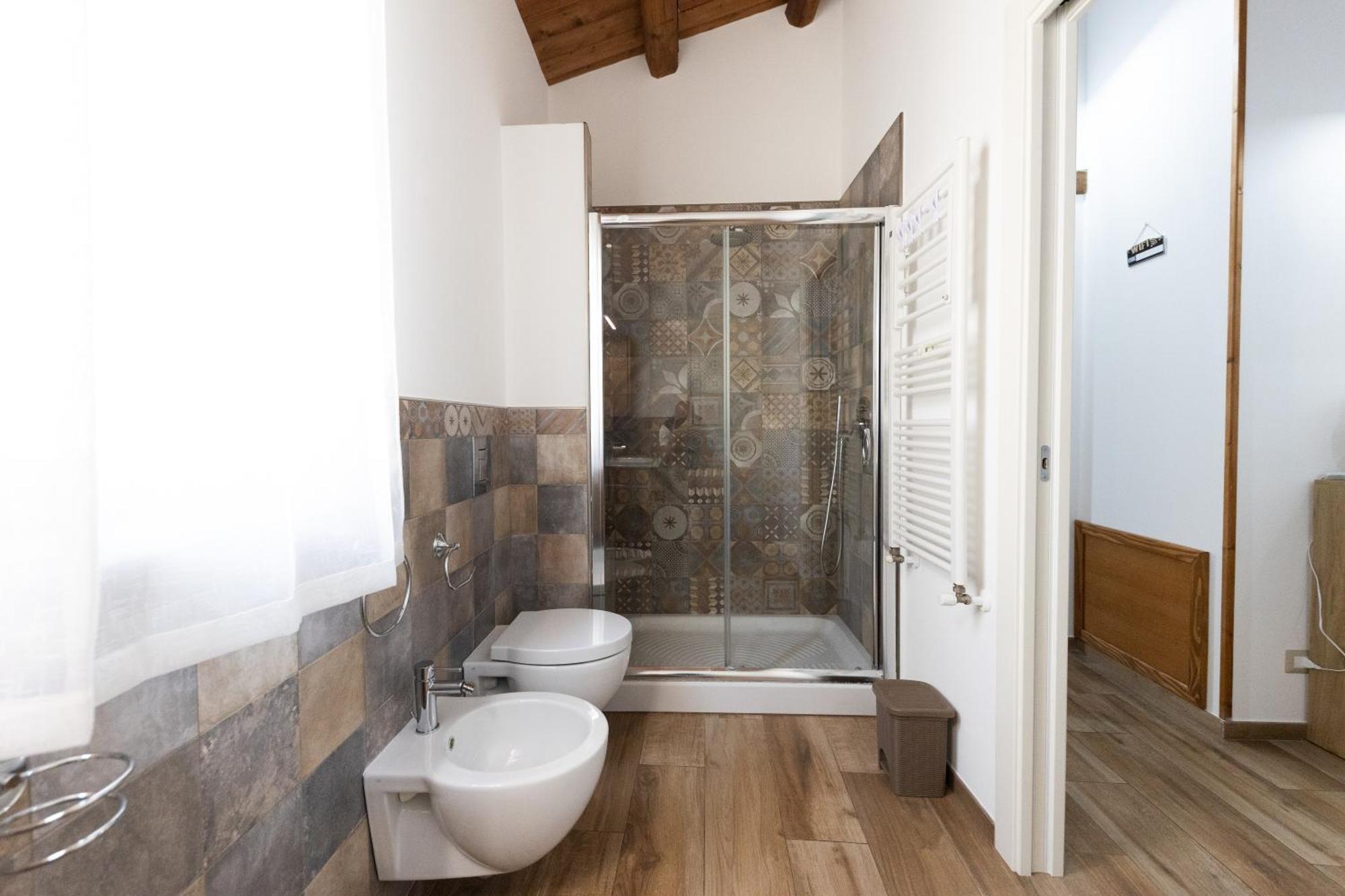 Cortile Gioeni Apartment Cefalu Exterior photo